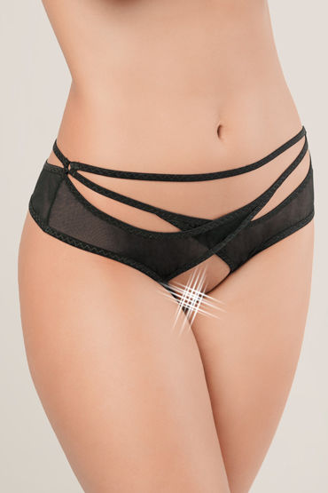 Waname Apparel Lust, черные