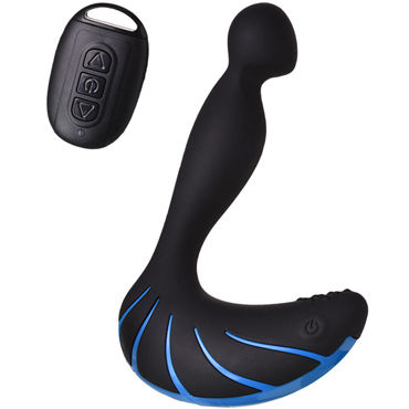 Erotist Adult Toys Third, черный