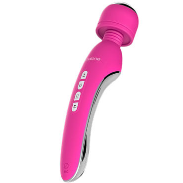 Nalone Electro, розовый