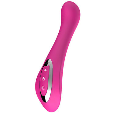 Nalone Touch, розовый