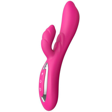 Nalone Touch2, розовый
