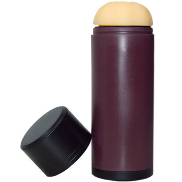 Nalone Lip Lover, коричневый