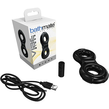Bathmate Eight, черное