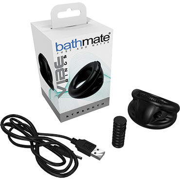 Bathmate Strength, черное