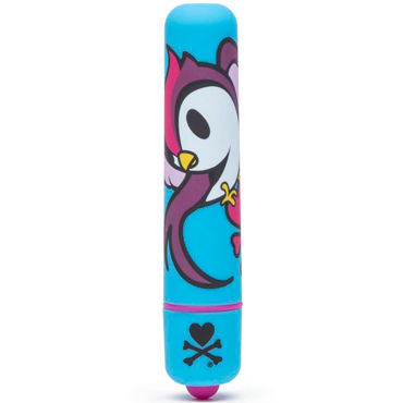 Tokidoki Swoop, синяя