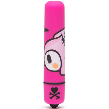 Tokidoki Wingding, розовая