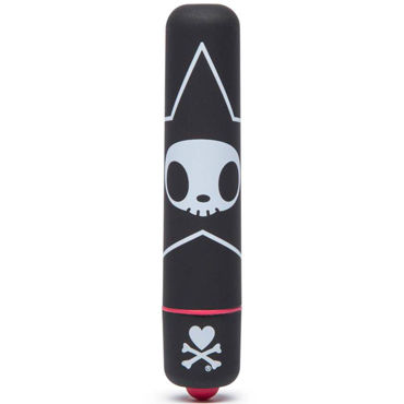 Tokidoki Star, черная
