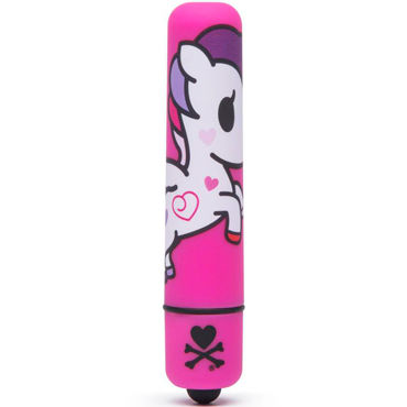 Tokidoki Unicorn, розовая