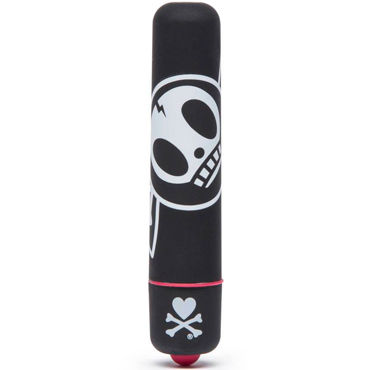 Tokidoki Bonbon, черная