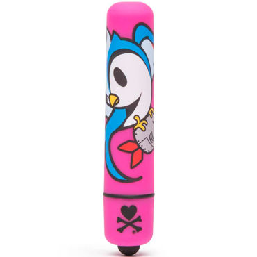 Tokidoki Perch, розовая