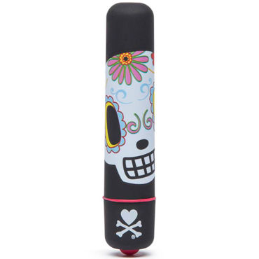 Tokidoki Dia de los Muertos, черная