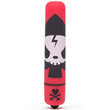 Tokidoki Ace, красная