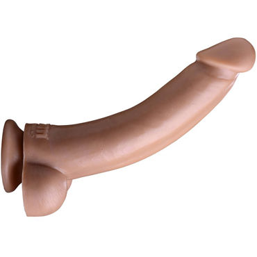 Tom of Finland Pekka's Cock, телесный