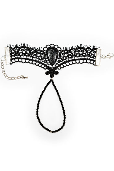Dolce Piccante Bello Fiore, черный