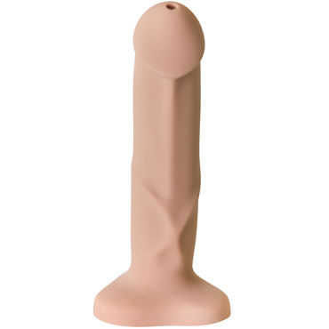 Fun Factory Pop Dildo, телесный