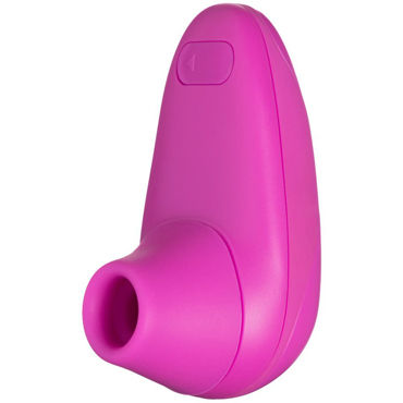 Womanizer Starlet, розовый