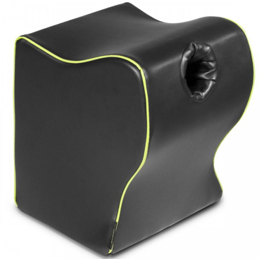 Liberator Fleshlight Mount Top Dog, черная