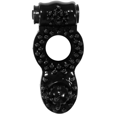 Lola Toys Rings Ringer, черное