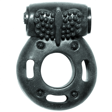 Lola Toys Rings Axle-pin, черное