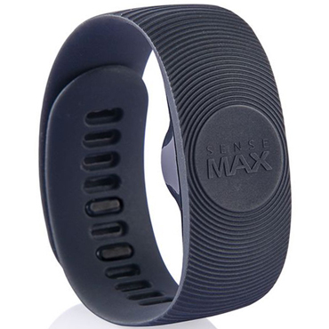 SenseBand, черный