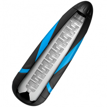Satisfyer Men Sleeve Lusty Tongues