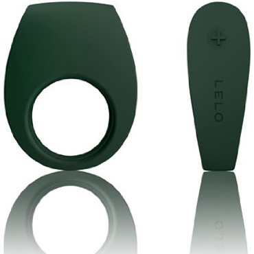 Lelo Tor 2, зеленое