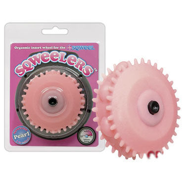 Sqweel Pearl