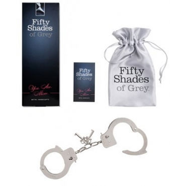Fifty Shades of Grey You.Are.Mine.