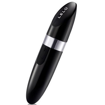 Lelo Mia 2, черный
