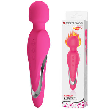 Baile Pretty Love Antony Heating, розовый