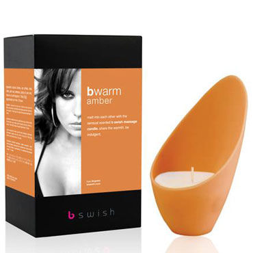 Bswish bWarm Amber