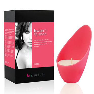 Bswish bWarm Fig Wood