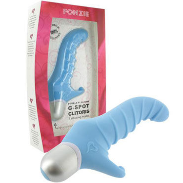 FeelzToys Fonzie, голубой