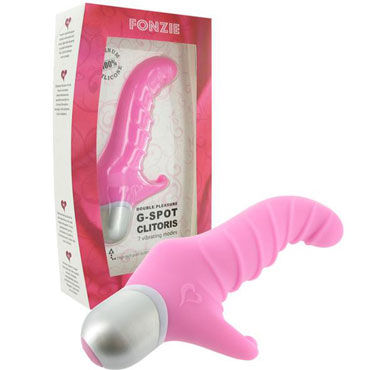 FeelzToys Fonzie, розовый
