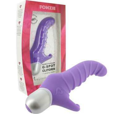 FeelzToys Fonzie, фиолетовый