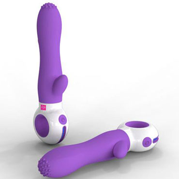 LoversPremium O-Pal Flora, фиолетовый