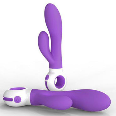 LoversPremium O-Pal Glory, фиолетовый