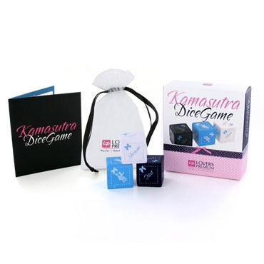 LoversPremium Kamasutra