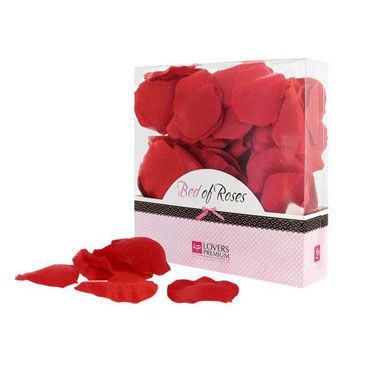 LoversPremium Rose Petals