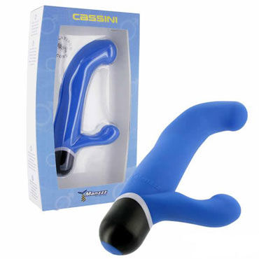 ManzzzToys Cassini, синий