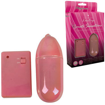 PlayHouse Remote Sensations, розовый