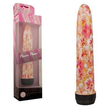 PlayHouse Flower Power