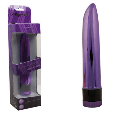 PlayHouse Shiny Ladyfinger, фиолетовый