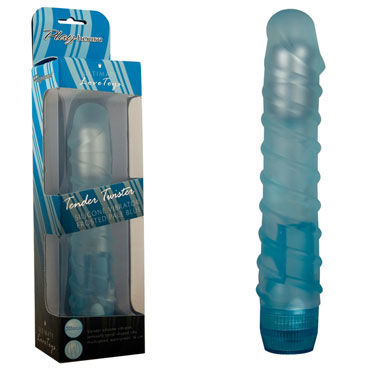 PlayHouse Tender Twister Mint