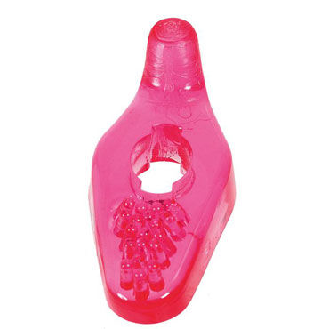 Scala Selection Stroker Style B, розовое