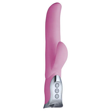 Vibe Therapy Grandiose, розовый