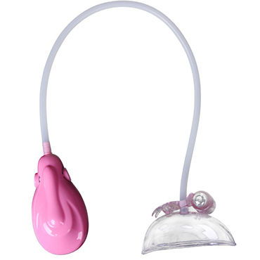 Baile Clitoral Pump