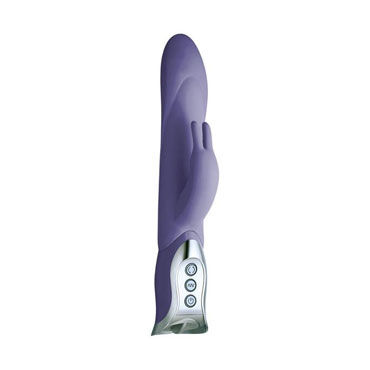 Vibe Therapy Serenity, фиолетовый