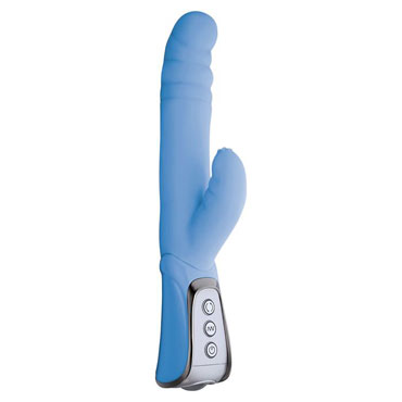Vibe Therapy Telerathic, синий