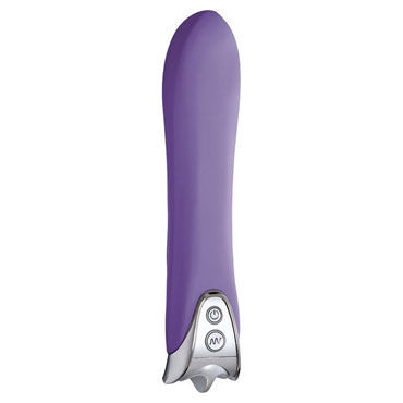 Vibe Therapy Elation, фиолетовый